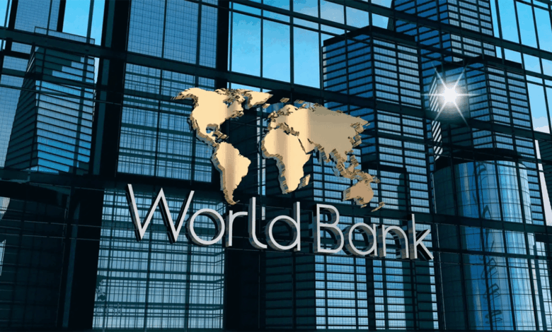The World Bank establishes a regional center in Riyadh .png