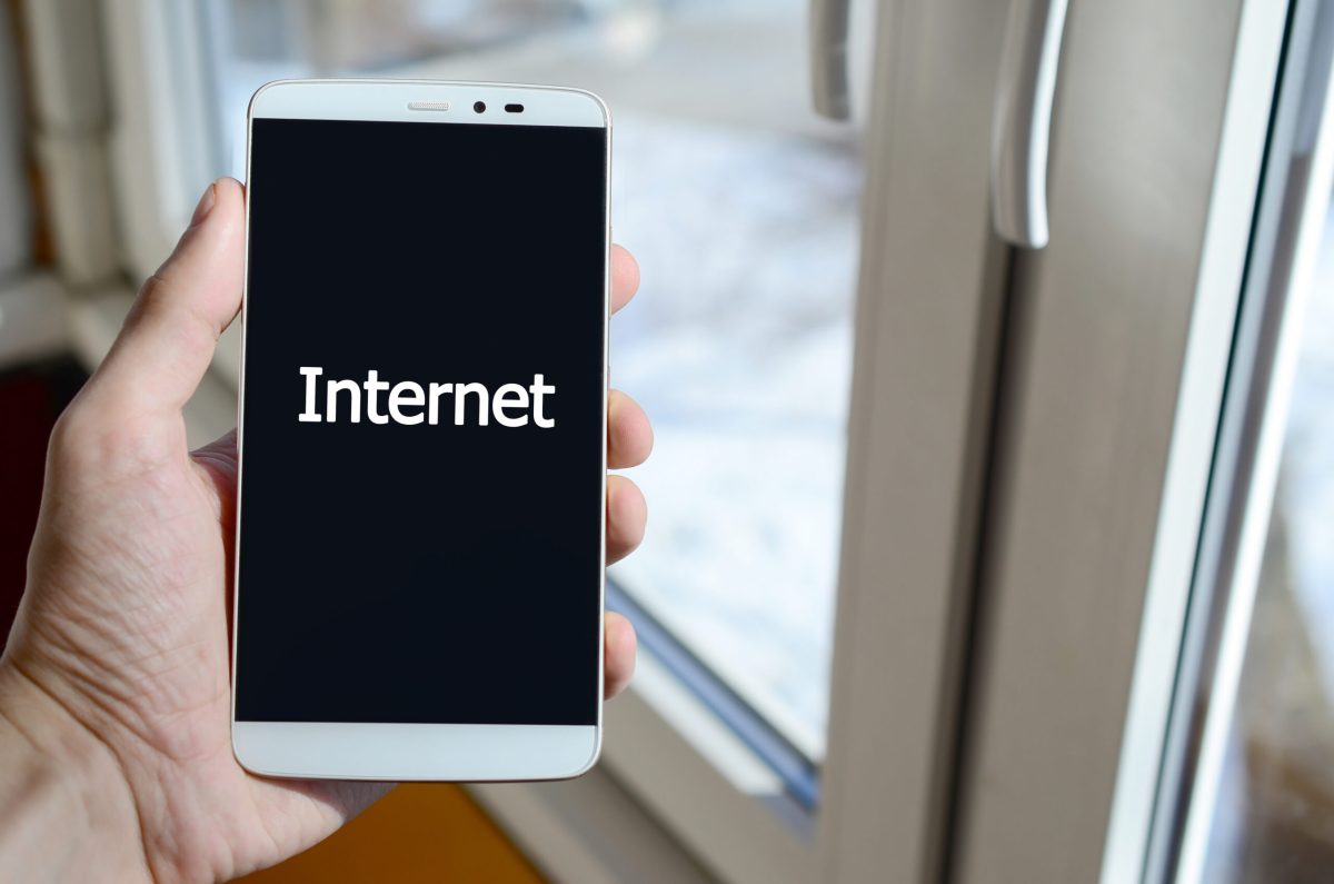 Vecteezy a person sees a white inscription on a black smartphone 12838003 1 scaled.jpg