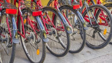 Vecteezy bicycle parking station full of bikes many parked bicycles 11799469 13398588988656748339.jp .jpeg