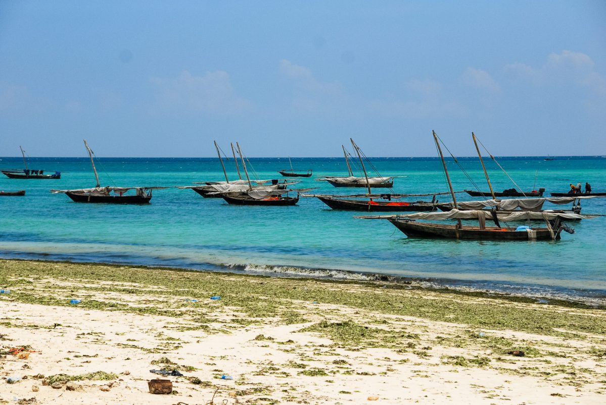Vecteezy boats in the sea zanzibar 4529015 2 scaled.jpg