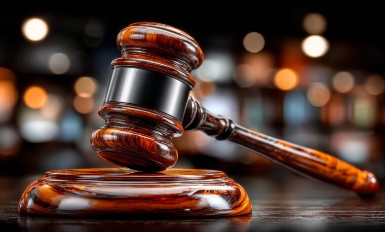 Vecteezy gavel on wooden courtroom base a gavel made of polished 72997027 3 scaled.jpg