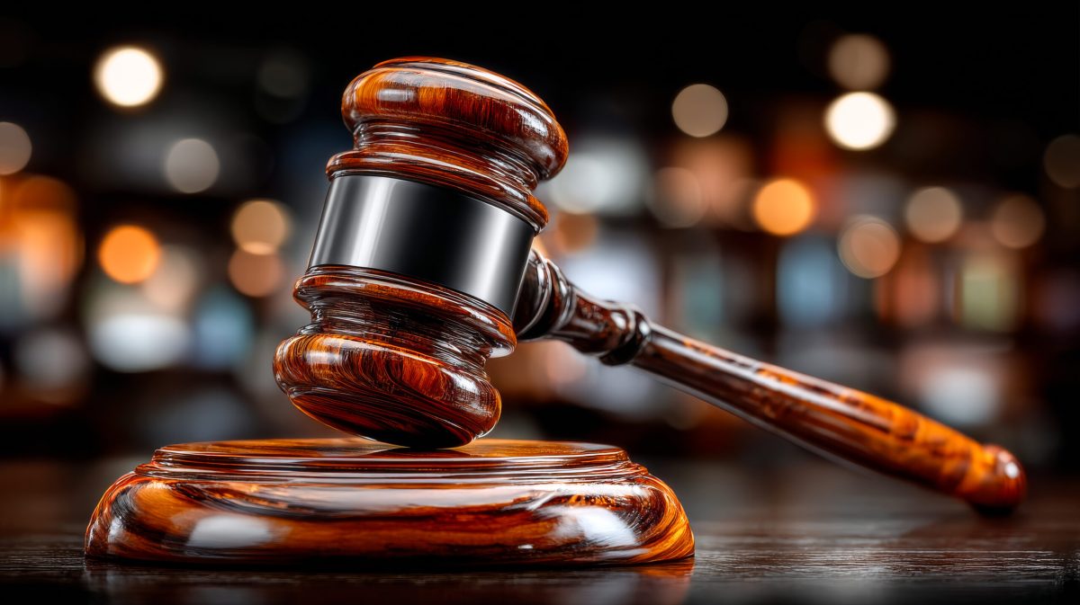 Vecteezy gavel on wooden courtroom base a gavel made of polished 72997027 3 scaled.jpg