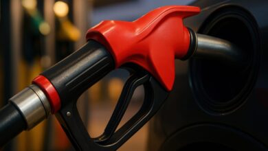Vecteezy red and black fuel nozzle inserted into a car gas tank for 72892988 1 scaled.jpeg