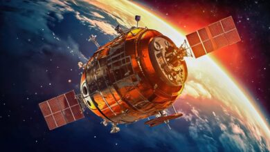 Vecteezy spaceship journey in earth orbit generative ai 27930079 scaled.jpg