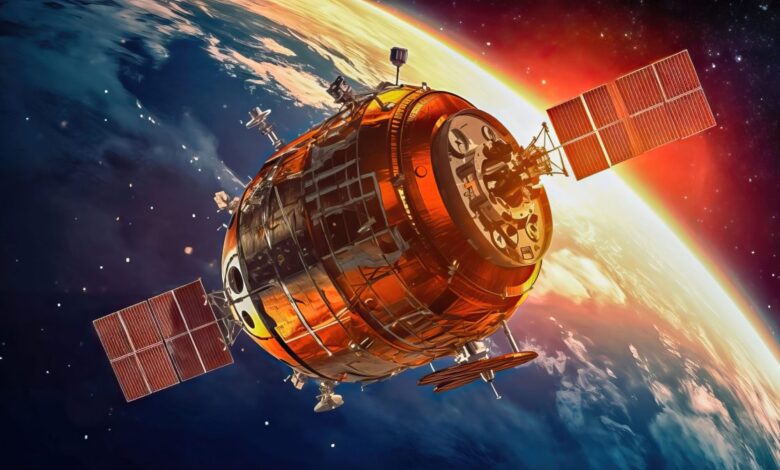 Vecteezy spaceship journey in earth orbit generative ai 27930079 scaled.jpg