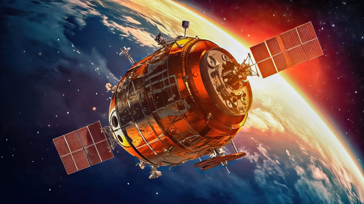 Vecteezy spaceship journey in earth orbit generative ai 27930079 scaled.jpg
