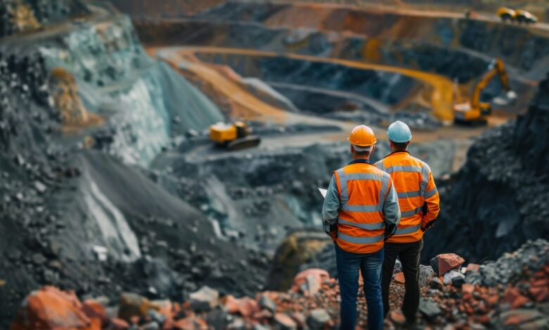 Vecteezy two mining engineers in hard hats and safety vests are 53695935 scaled.jpeg