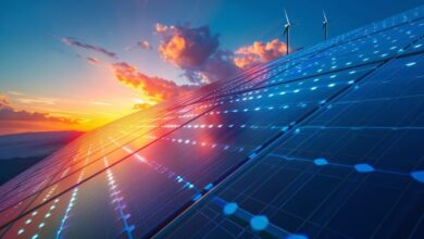 Vecteezy solar panel generating power at sunset 48089135 1 scaled.jpeg