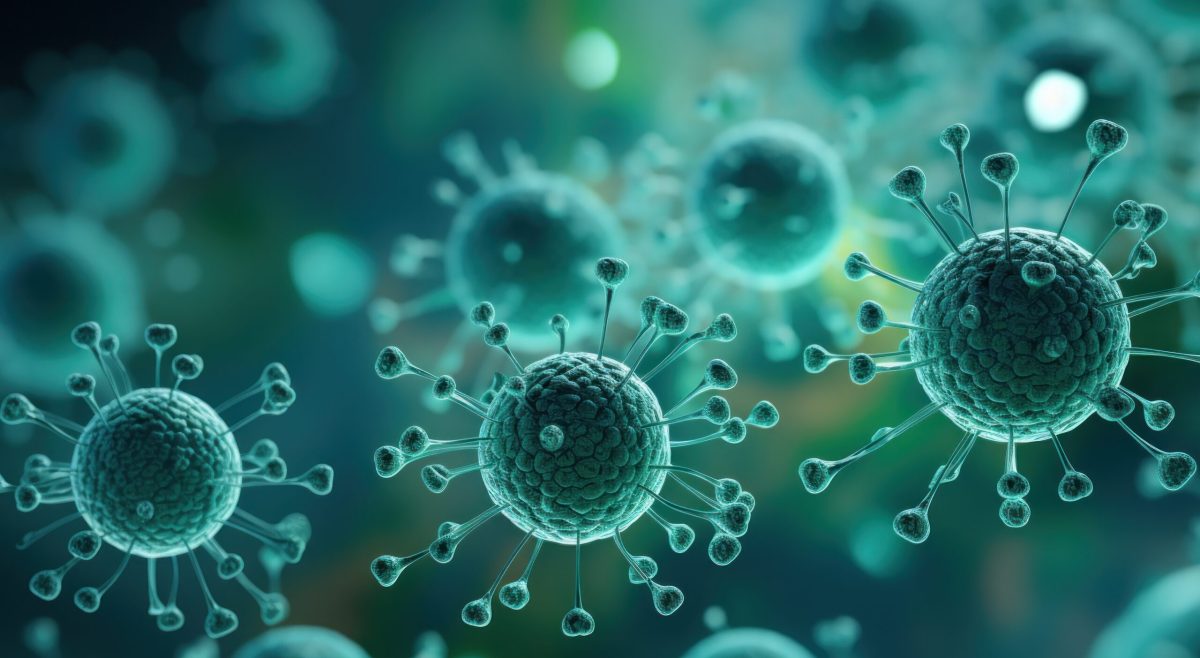 Vecteezy ai generated the viruses in green bubbles 35826904 scaled.jpg