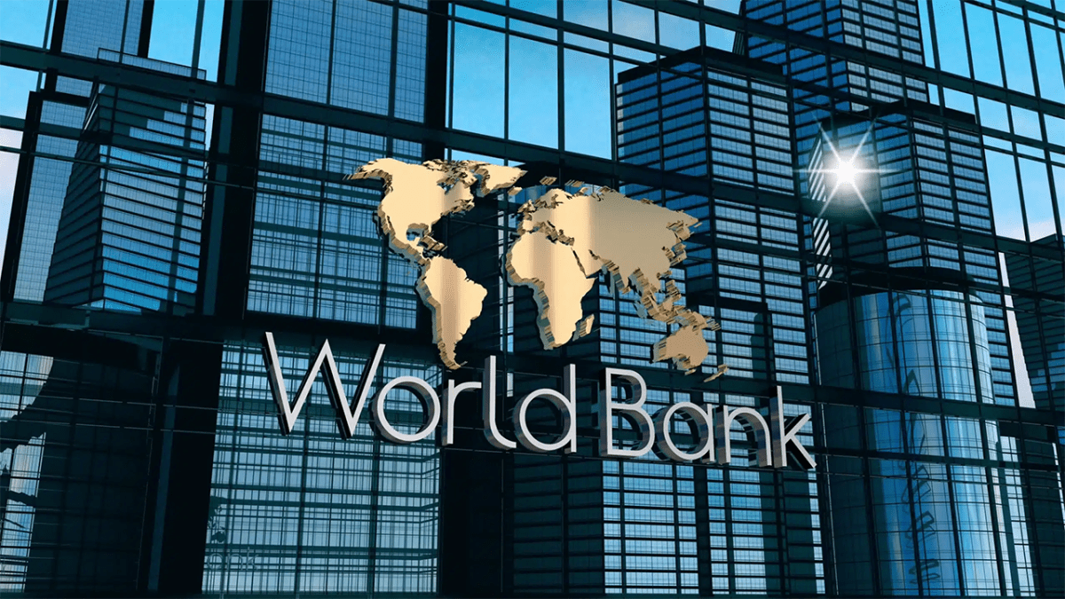 The World Bank establishes a regional center in Riyadh 1.png