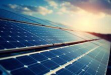 Vecteezy ai generated close up of solar panels with sky background 37897080 scaled.jpeg