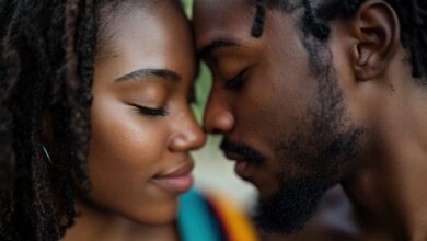 Vecteezy close up of couple foreheads touching eyes closed 54941236 scaled.jpg