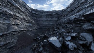 Vecteezy open pit hole mineral from aerial photo resource mining 49769607 scaled.jpg
