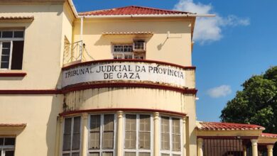 Caso de ajuda humanitaria em Gaza Ministerio Publico mantem prisao preventiva dos cinco detidos.jpg