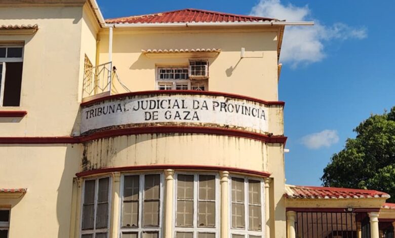 Caso de ajuda humanitaria em Gaza Ministerio Publico mantem prisao preventiva dos cinco detidos.jpg