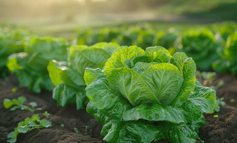 Vecteezy ai generated lettuce growing in the field 40988527 scaled.jpg