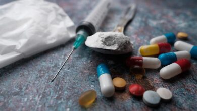 Vecteezy an assortment of various drugs and medical supplies 51422856 scaled.jpg