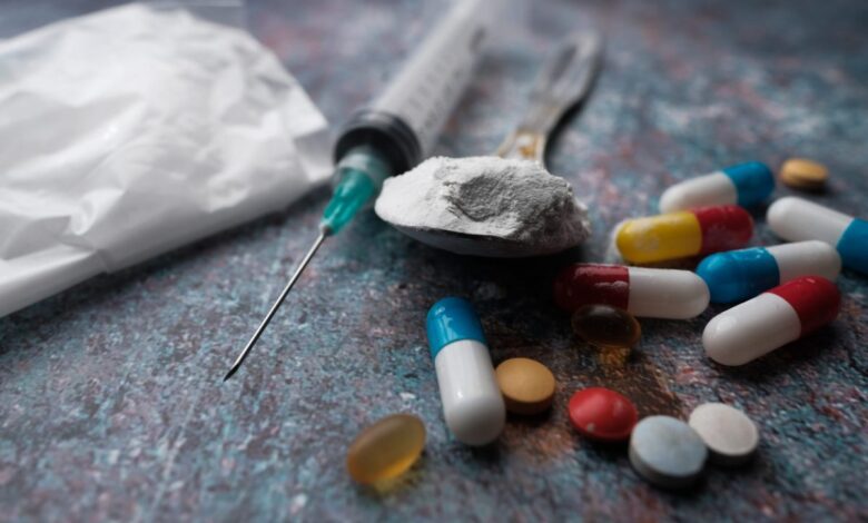 Vecteezy an assortment of various drugs and medical supplies 51422856 scaled.jpg
