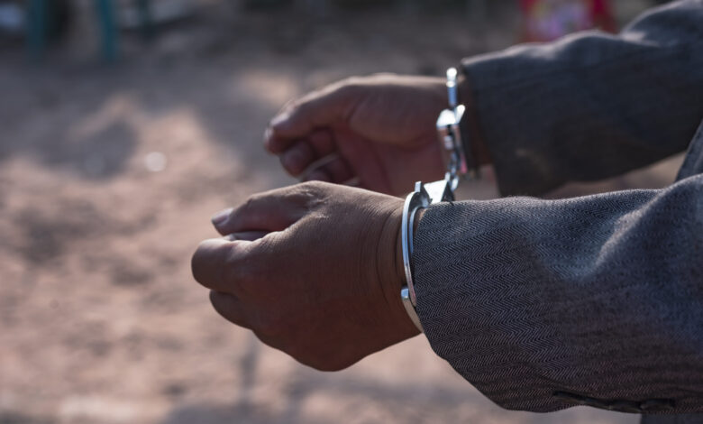 Vecteezy businessman arrested for corruption man in a suit with 23744848 7 scaled.jpg