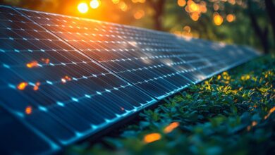 Vecteezy renewable energy concept solar panels in lush greenery at 55172049 scaled.jpg