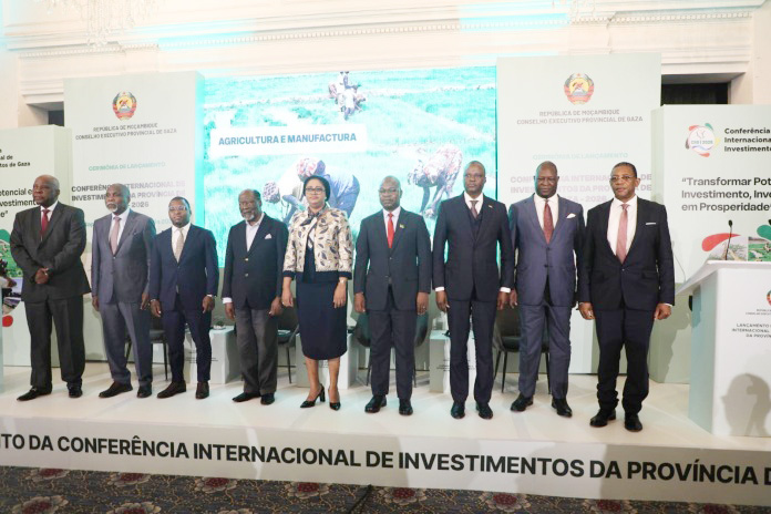Gaza procura transformar potencial economico em investimento.jpg